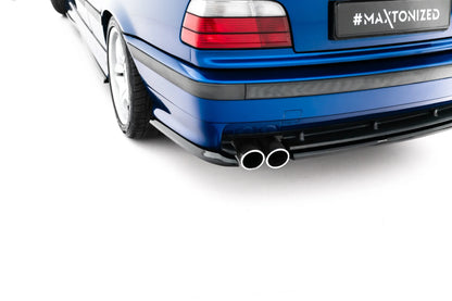 💕 Bodykit adatto per  BMW M3 / 3 M-Pack Coupe / Cabrio E36💕