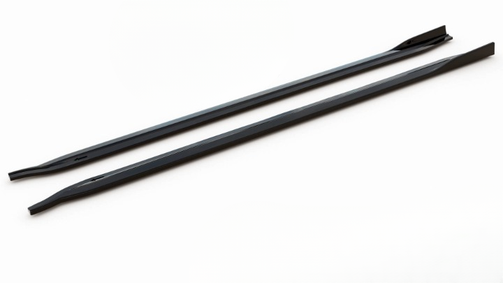 ✨Set di splitter BMW M3 Berlina G80✨