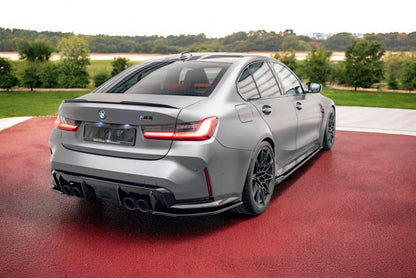 ✨Set di splitter BMW M3 Berlina G80✨