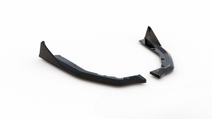 ✨Set di splitter BMW M4 G82✨