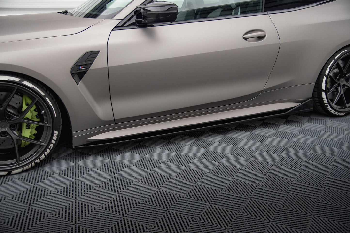 🔥Bodykit Adatto Per  BMW M4 G82🔥