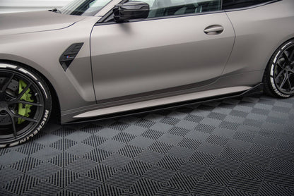 🔥Bodykit Adatto Per  BMW M4 G82🔥