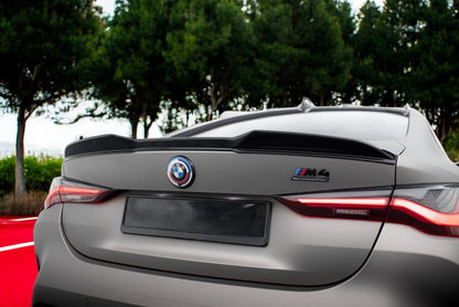 ✨Set di splitter BMW M4 G82✨