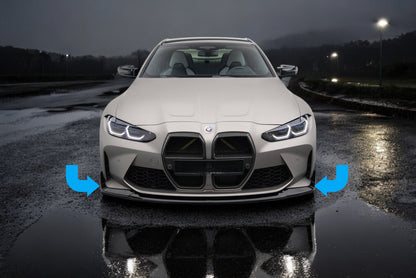 🔥Bodykit Adatto Per  BMW M4 G82🔥