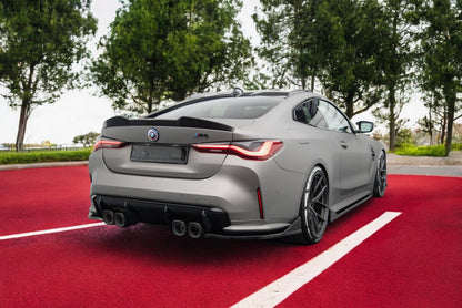 ✨Set di splitter BMW M4 G82✨