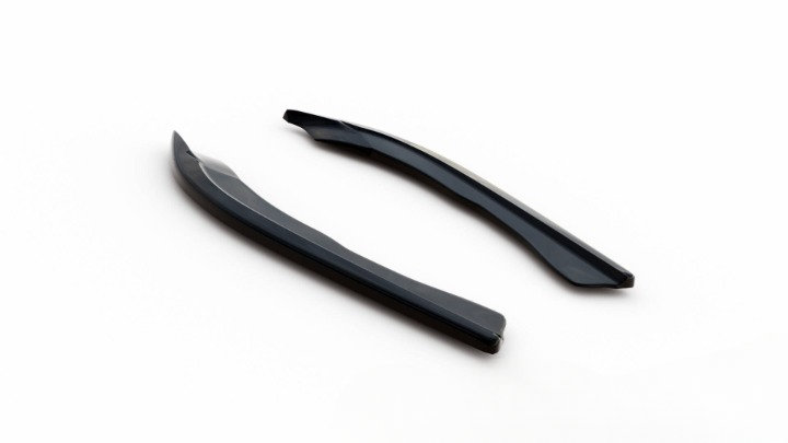 ⭐Set di splitter BMW M440i Coupe G22 /G22 Facelift⭐