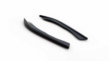 ⭐Set di splitter BMW M440i Coupe G22 /G22 Facelift⭐