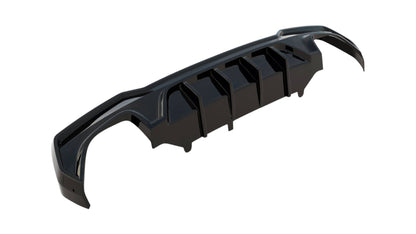 🔥Bodykit  V.1 Adatto Per  BMW M440i Coupe G22 /G22 Facelift🔥