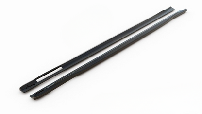 ⭐Set di splitter BMW M440i Coupe G22 /G22 Facelift⭐
