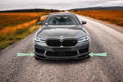 🔥Bodykit  Adatto Per BMW M5 F90 Facelift🔥