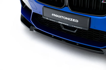 💕Bodykit adatto per BMW M5 F90 Facelift💕