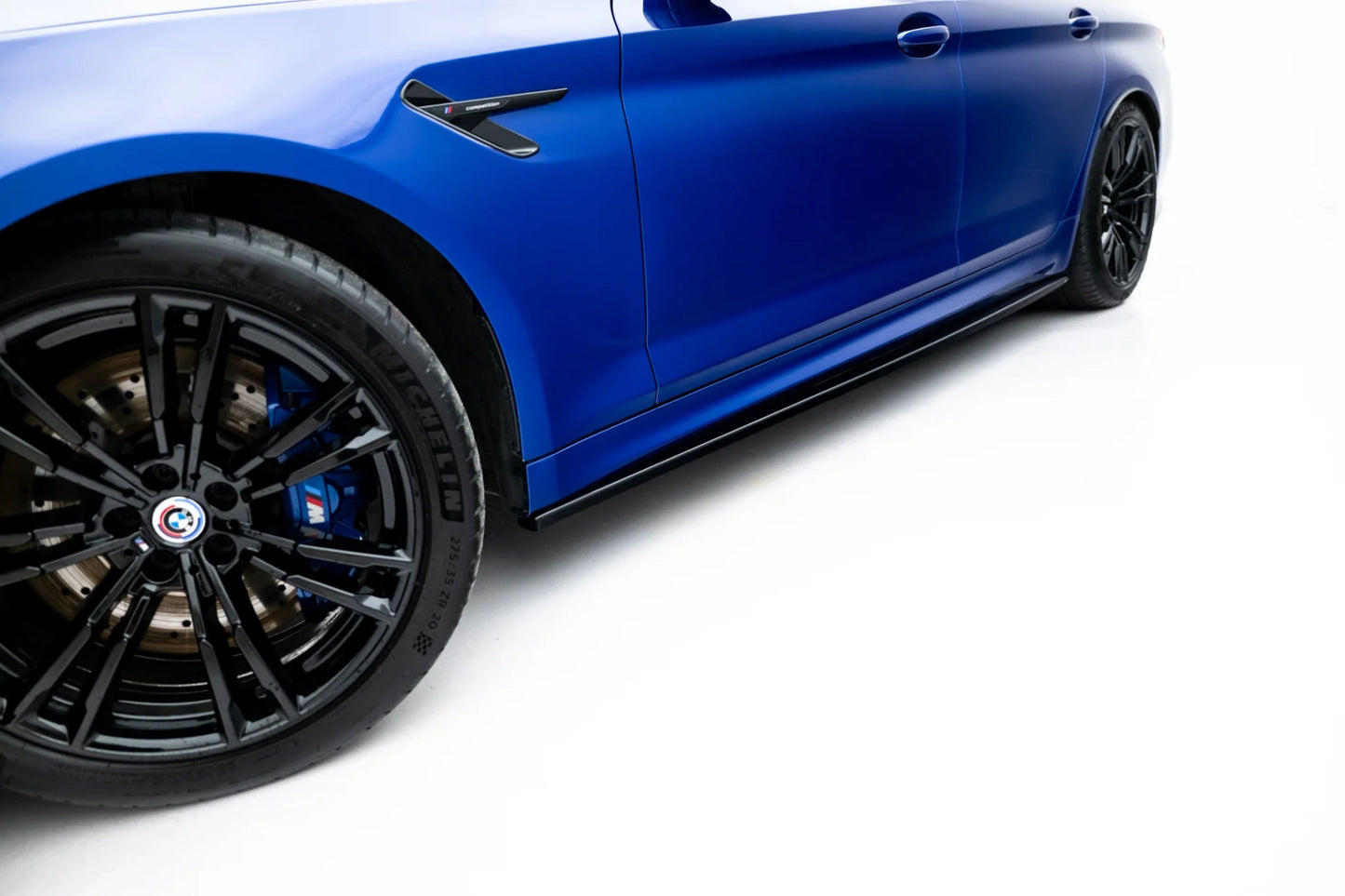 💕Bodykit adatto per BMW M5 F90 Facelift💕
