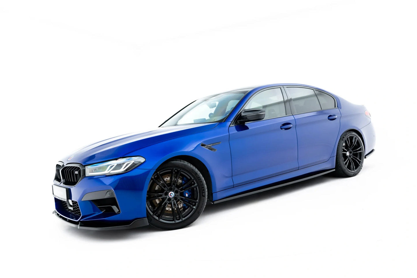 💕Bodykit adatto per BMW M5 F90 Facelift💕