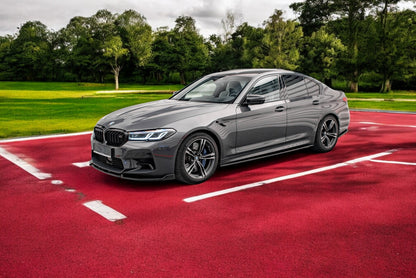 ✨Set di splitter BMW M5 F90 Facelift✨