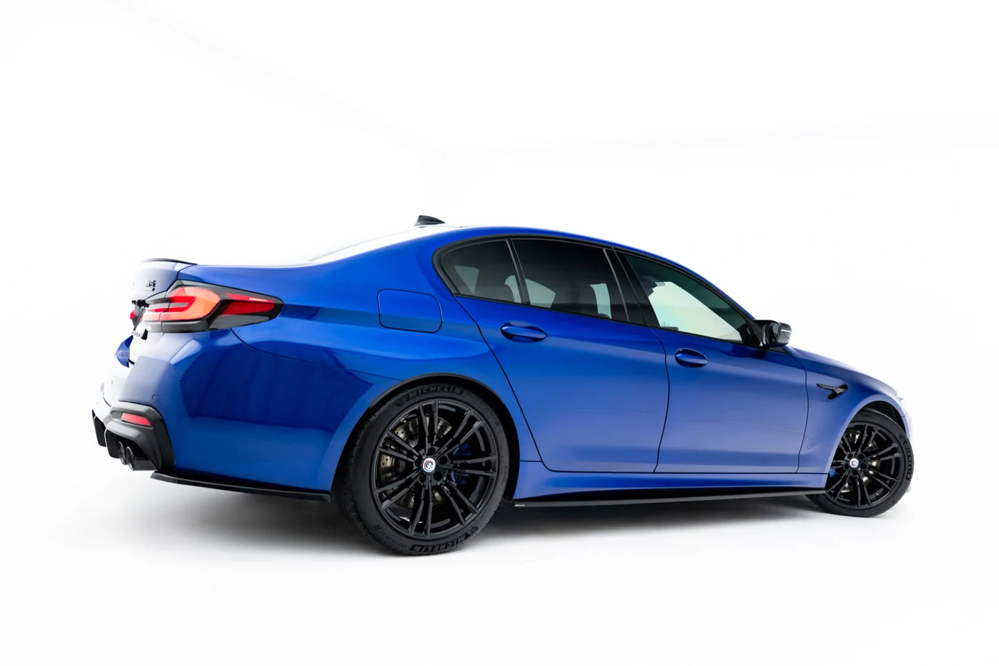 💕Bodykit adatto per BMW M5 F90 Facelift💕