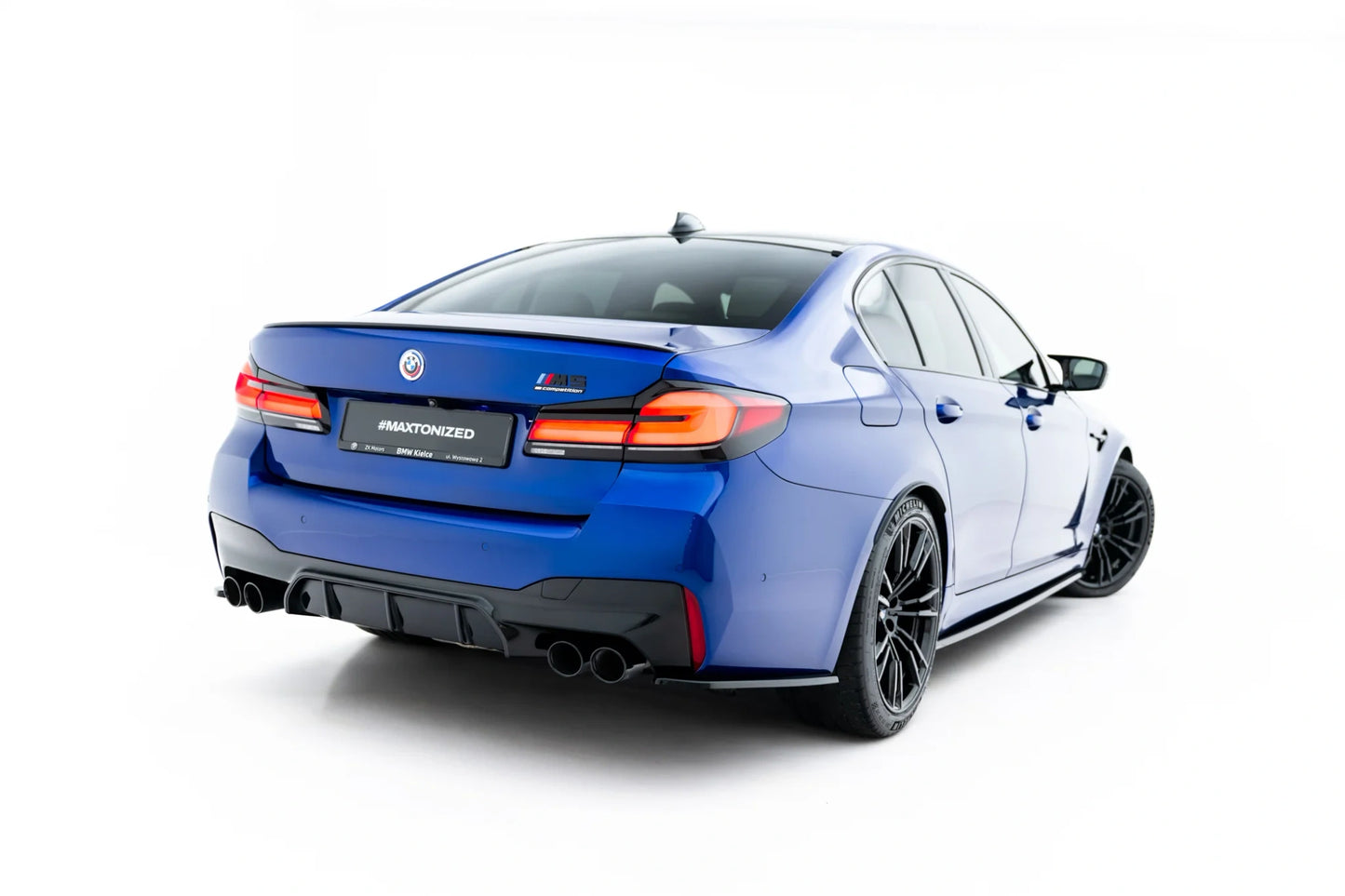 💕Bodykit adatto per BMW M5 F90 Facelift💕