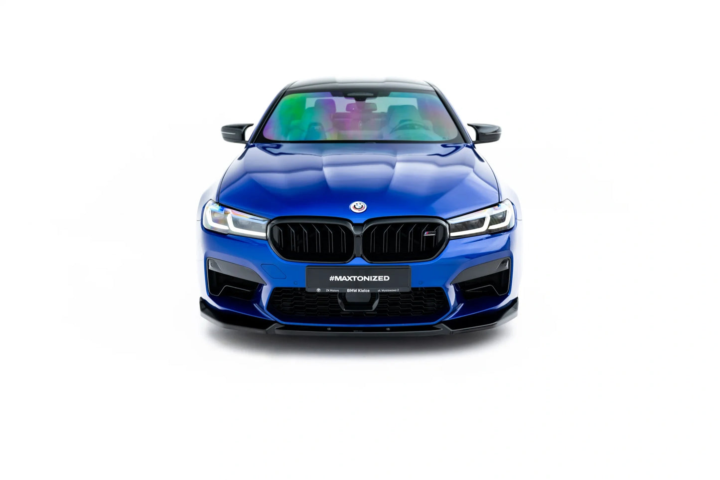 💕Bodykit adatto per BMW M5 F90 Facelift💕