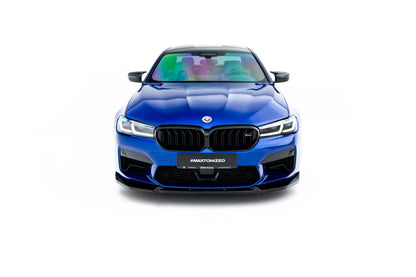 💕Bodykit adatto per BMW M5 F90 Facelift💕