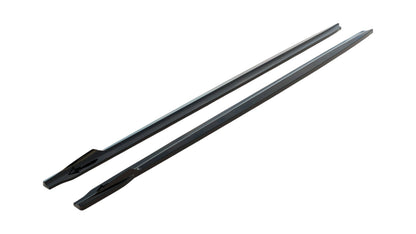 ⭐Bodykit V.1 Adatto Per BMW M550i Sedan G30⭐