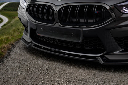 ⭐Serie di splitter BMW M8 Gran Coupe F93⭐