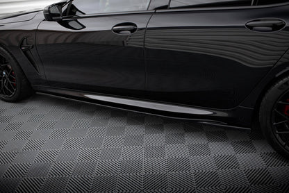 🔥Bodykit  Adatto Per  BMW M8 Gran Coupe F93🔥