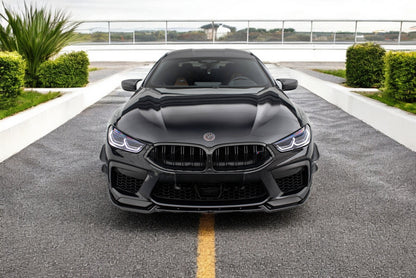 ⭐Serie di splitter BMW M8 Gran Coupe F93⭐