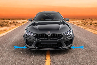 🔥Bodykit  Adatto Per  BMW M8 Gran Coupe F93🔥