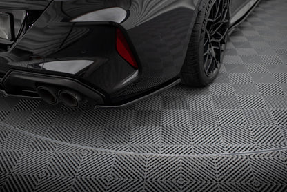 ⭐Serie di splitter BMW M8 Gran Coupe F93⭐