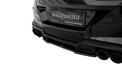 💕Bodykit  BMW M8 Gran Coupe F93💕