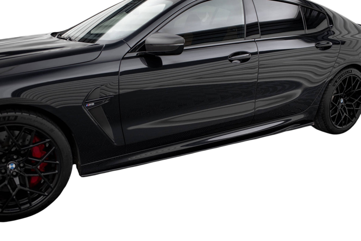 💕Bodykit  BMW M8 Gran Coupe F93💕