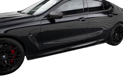 💕Bodykit  BMW M8 Gran Coupe F93💕