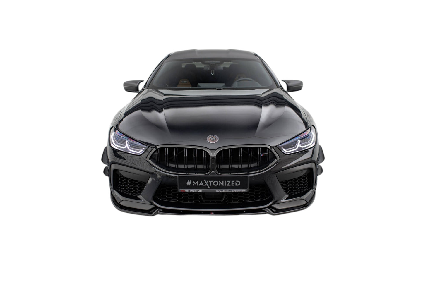 💕Bodykit  BMW M8 Gran Coupe F93💕