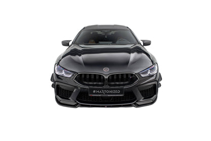 💕Bodykit  BMW M8 Gran Coupe F93💕