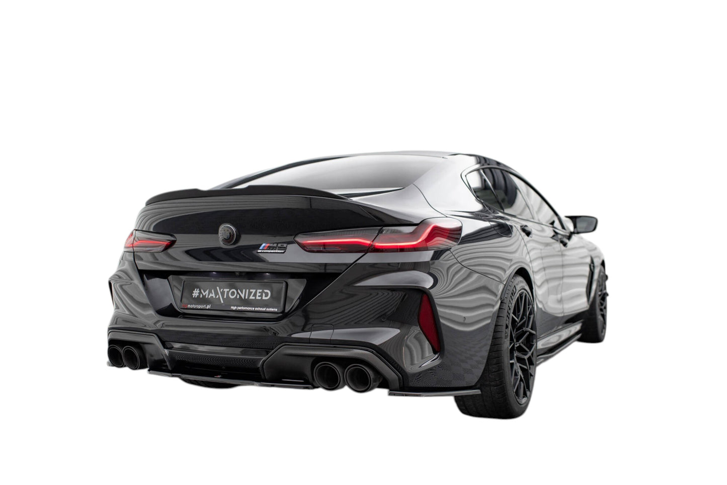 💕Bodykit  BMW M8 Gran Coupe F93💕