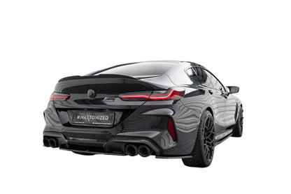 💕Bodykit  BMW M8 Gran Coupe F93💕