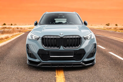 🔥Bodykit  Adatto Per  BMW X1 M-Pack U11🔥
