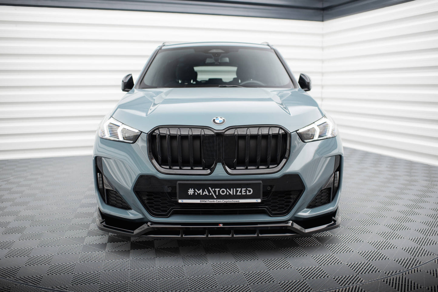 💕Bodykit adatto per BMW X1 M-Pack U11💕