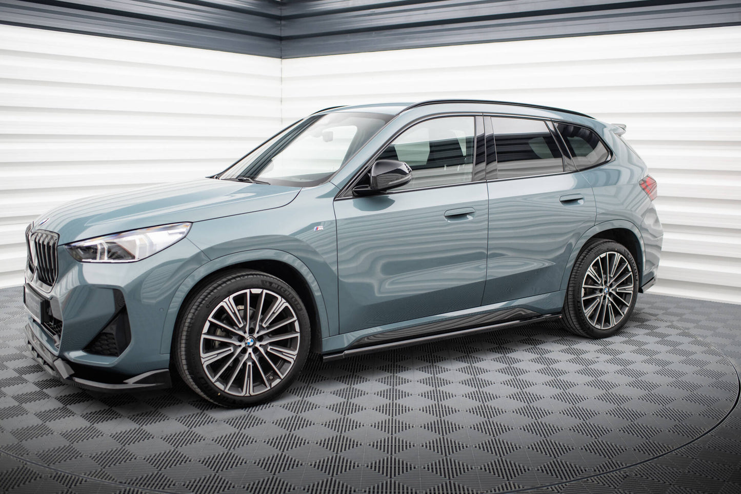 💕Bodykit adatto per BMW X1 M-Pack U11💕
