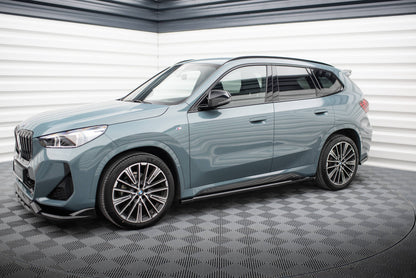 💕Bodykit adatto per BMW X1 M-Pack U11💕