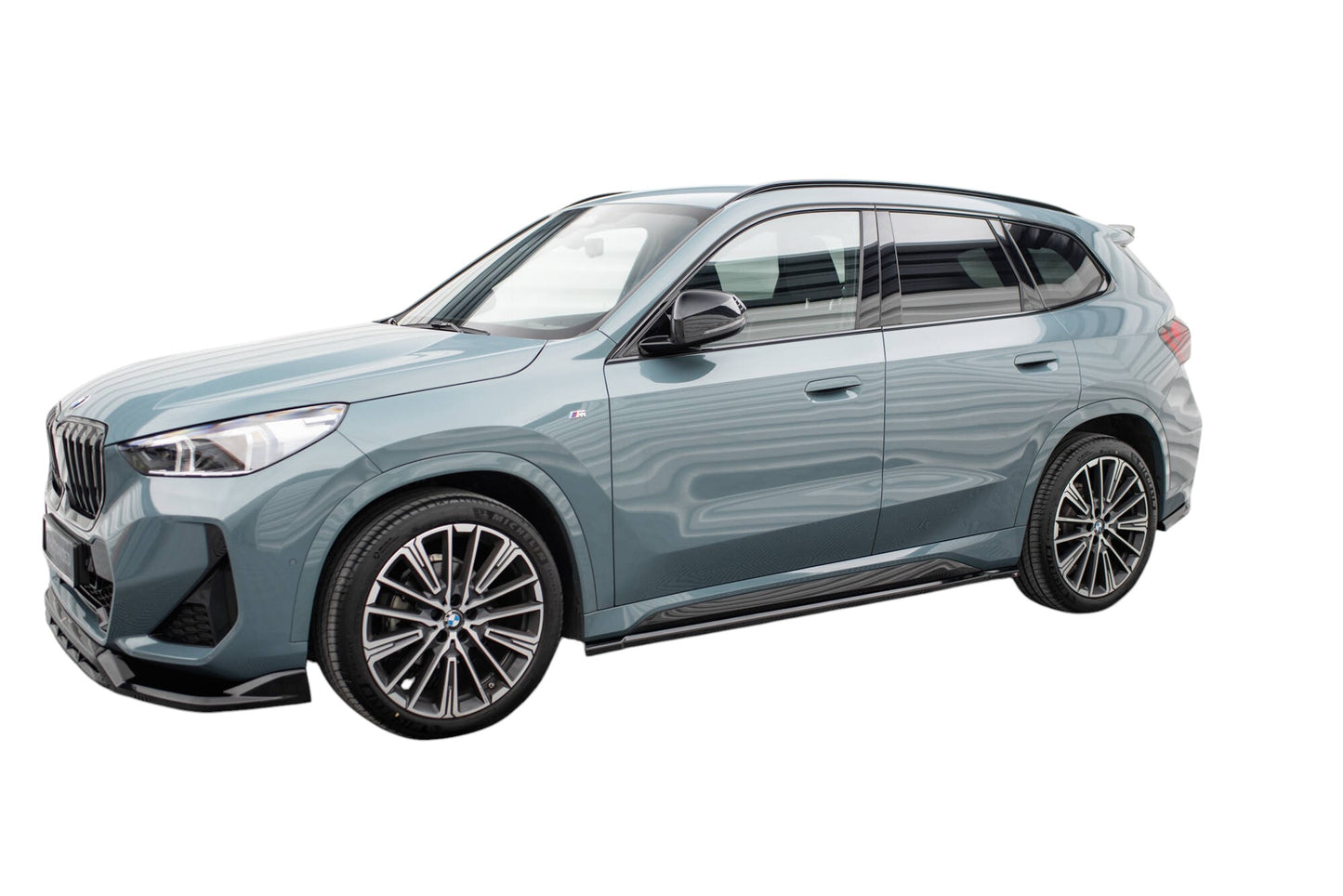 💕Bodykit adatto per BMW X1 M-Pack U11💕
