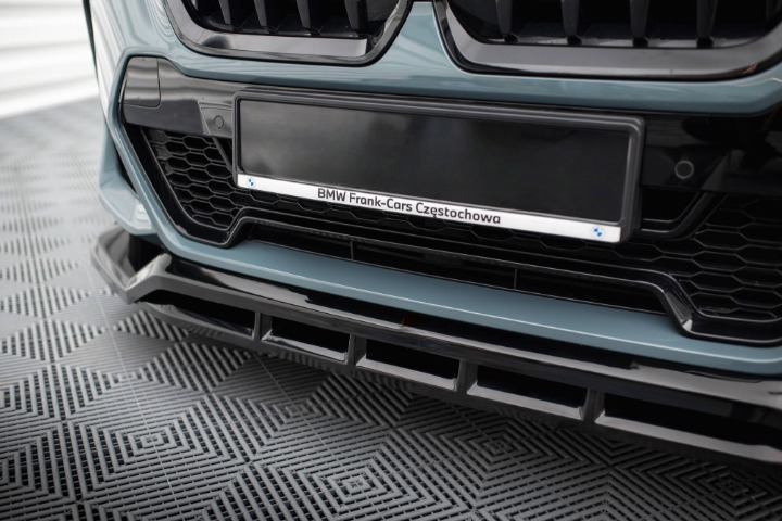 💕ART.8354 BODYKIT BMW X1 M-Pack U11💕
