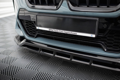 💕ART.8354 BODYKIT BMW X1 M-Pack U11💕