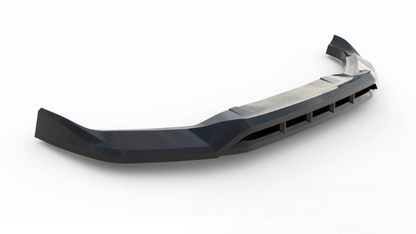 ✨Set di Splitter BMW X1 M-Pack U11✨