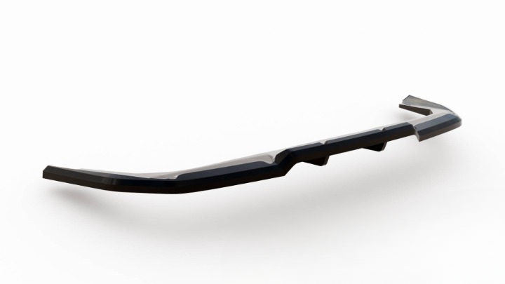 ✨Set di Splitter BMW X1 M-Pack U11✨
