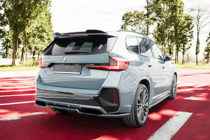 ✨Set di Splitter BMW X1 M-Pack U11✨