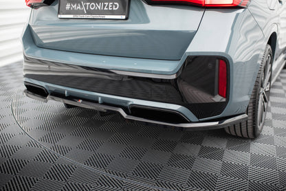 💕Bodykit adatto per BMW X1 M-Pack U11💕