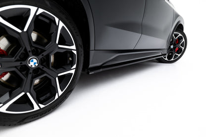 💕Bodykit BMW X1 M35i U11💕