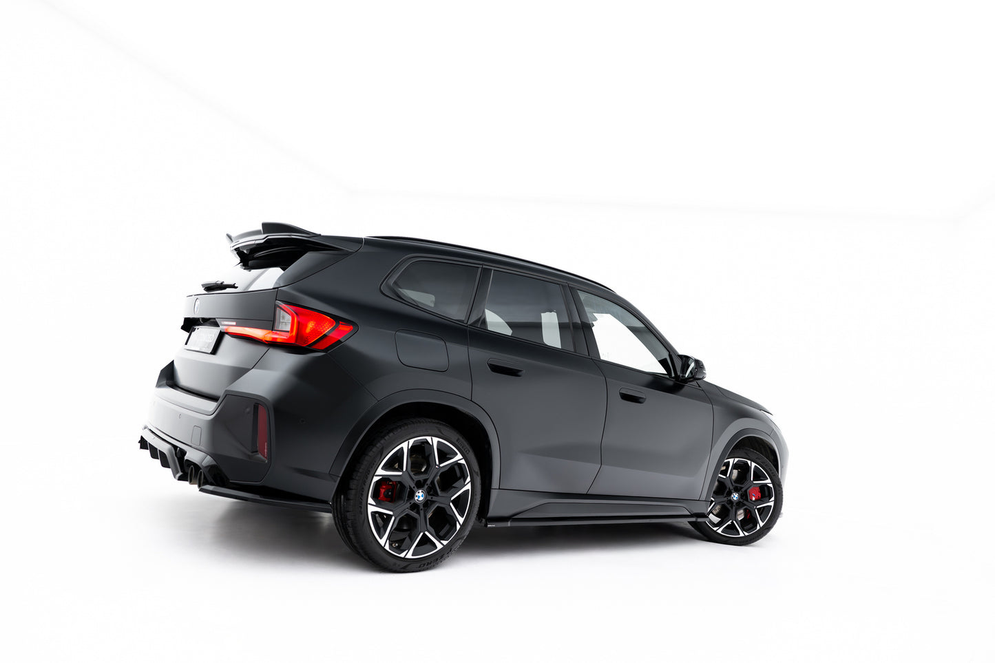 💕Bodykit BMW X1 M35i U11💕