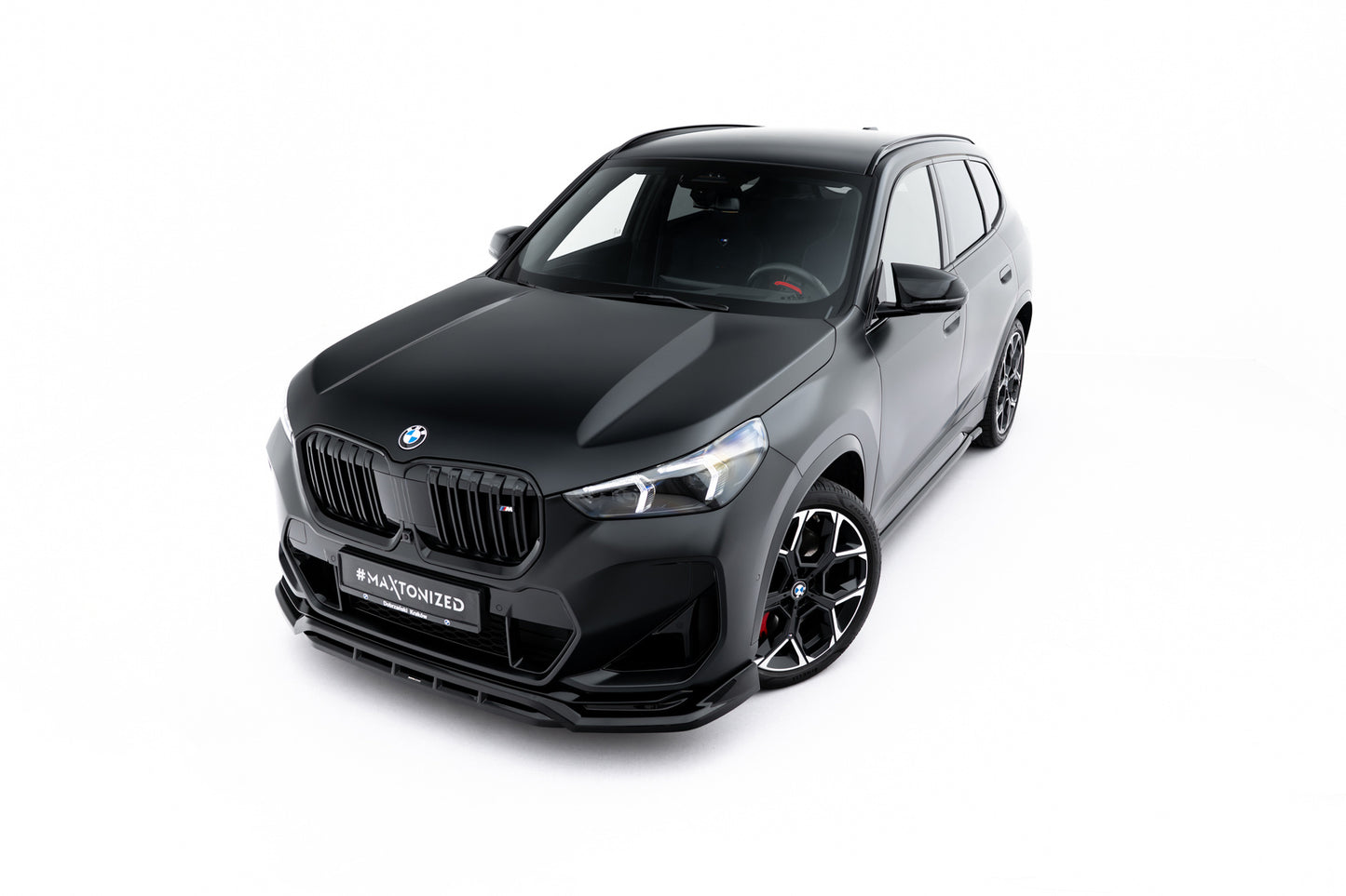 💕Bodykit BMW X1 M35i U11💕