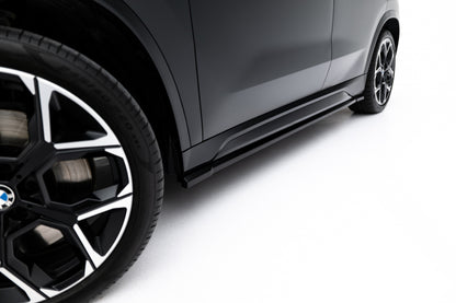 💕Bodykit BMW X1 M35i U11💕